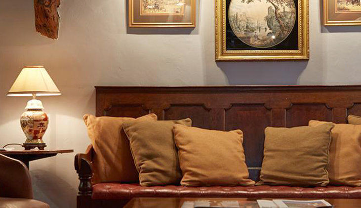 White Hart By Greene King Hotel Coggeshall